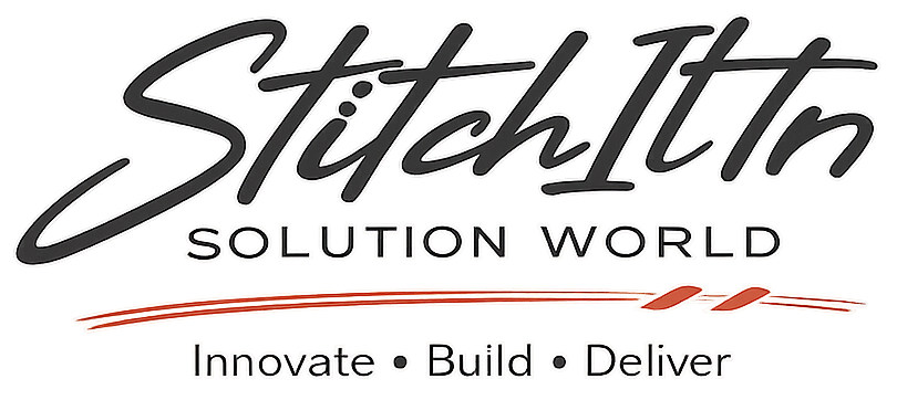 Stitch-it-in Solution World