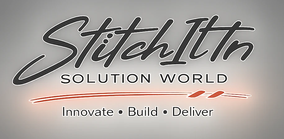 Stitch-it-in Solution World