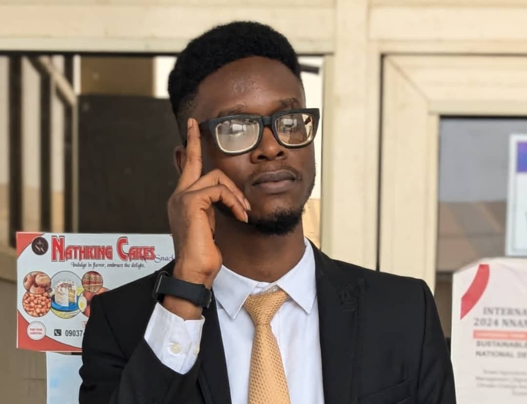 Mentorship Lead portrait